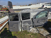 Oto Çıkma Parça / Nissan / Skystar / Kaporta & Karoser / Sağ Ön Kapı / Çıkma Parça 