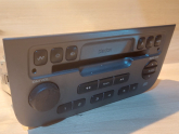 Oto Çıkma Parça / Peugeot / 406 / Teyp / Cd - Çalar / Çıkma Parça 