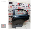 Oto Çıkma Parça / Honda / HR-V / Kaporta & Karoser / Sol Arka Kapı / Çıkma Parça 