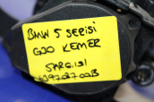 Oto Çıkma Parça / Bmw / 5 Serisi / Airbag / Emniyet Kemeri / Çıkma Parça 