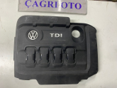 03N103925 MOTOR ÜST KAPAĞI TİGUAN ARTEON 2.0 TDI ORJİNAL