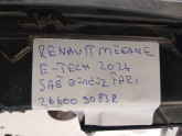 Oto Çıkma Parça / Renault / Megane / Far & Stop / Gündüz Ledi / Çıkma Parça 