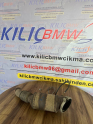 Oto Çıkma Parça / Bmw / 1 Serisi / Egzoz / Partikül Filtresi / Çıkma Parça 