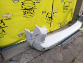 Oto Çıkma Parça / Opel / Combo / Tampon / Alt Muhafaza / Çıkma Parça 