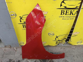 Oto Çıkma Parça / Opel / Corsa / Kaporta & Karoser / Sağ Ön Çamurluk / Çıkma Parça 