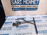 Oto Çıkma Parça / Toyota / Corolla / Oto Cam / Cam Krikosu / Çıkma Parça 