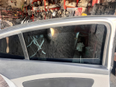 Oto Çıkma Parça / Renault / Fluence / Oto Cam / Kapı Camları / Çıkma Parça 
