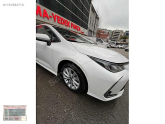 Oto Çıkma Parça / Toyota / Corolla / Far & Stop / Sağ Arka Stop / Çıkma Parça 