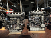 Oto Çıkma Parça / Volkswagen / Transporter / Motor / Motor (komple) / Çıkma Parça 