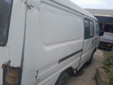 Hurda Belgeli Araçlar / Hyundai / H100