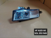 4F0941700A AUDİ A6 2010 SİS FARI SOL