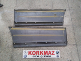 Oto Çıkma Parça / Mercedes / S Serisi / Kaporta & Karoser / Sol Arka Kapı / Çıkma Parça 