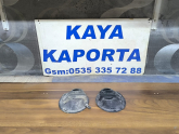 HYUNDAİ ACCENT ADMİRA SİS KAPAKLARI