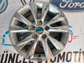 Oto Çıkma Parça / Toyota / Corolla / Jant & Lastik / Çelik Jant / Çıkma Parça 