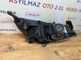 Oto Çıkma Parça / Opel / Astra / Far & Stop / Sağ Ön Far / Çıkma Parça 
