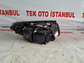 Oto Çıkma Parça / Bmw / 1 Serisi / Far & Stop / Sol Ön Far / Çıkma Parça 