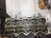 Oto Çıkma Parça / Honda / Civic / Motor / Silindir Kapağı / Çıkma Parça 