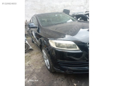 Oto Çıkma Parça / Audi / Q7 / Kaporta & Karoser / Ön Panel / Çıkma Parça 