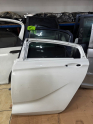 OPEL İNSİGNİA B SOL ARKA KAPI
