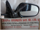 Honda Civic Manuel Ayna 1999 2001 - Sağ Sol - Adet Fiyatı -