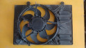 Oto Çıkma Parça / Ford / Tourneo Courier / Fan / Fan Motoru / Yan Sanayi 