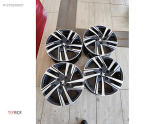 Oto Çıkma Parça / Peugeot / 208 / Jant & Lastik / Çelik Jant / Çıkma Parça 