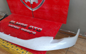 Oto Çıkma Parça / Peugeot / Rifter / Tampon / Ön Tampon / Çıkma Parça 