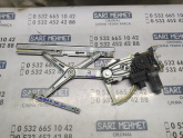 Oto Çıkma Parça / Opel / Astra / Oto Cam / Cam Krikosu / Çıkma Parça 
