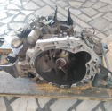 TOYOTA COROLLA 1.4 D4D DİZEL OTOMATİK ŞANZIMAN C302G213
