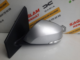 Oto Çıkma Parça / Renault / Fluence / Ayna / Sol Dış Ayna / Çıkma Parça 