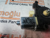 Oto Çıkma Parça / Seat / Leon / Oto Cam / Cam Motoru / Çıkma Parça 