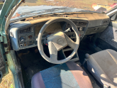 Hurda Belgeli Araçlar / Opel / Ascona
