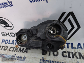 Oto Çıkma Parça / Volkswagen / Polo / Far & Stop / Sol Ön Far / Çıkma Parça 