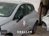 RENAULT CLİO 5 SOL ÖN KAPI ve TÜM AKSAMLAR | ÜNALLAR OTO ÇIKMA |