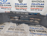 Oto Çıkma Parça / Toyota / Starlet / Tampon / Ön Tampon / Çıkma Parça 