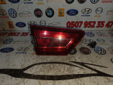 Oto Çıkma Parça / Renault / Clio / Far & Stop / Sol Arka Stop / Çıkma Parça 