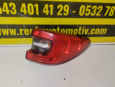 Oto Çıkma Parça / Renault / Kadjar / Far & Stop / Sağ Arka Stop / Çıkma Parça 