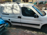 Hasarlı & Kazalı Oto / Peugeot / Partner