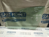 ÇIKMA MERCEDES E-CLASS W211 SOL ÖN KAPI CAMI 43R-00346