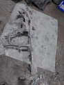FİAT 500X 2021 ÇIKMA ORİJİNAL TORPİDO TESİSATI  DEMİRİ
