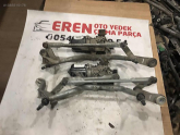 Oto Çıkma Parça / Renault / Clio / Oto Cam / Silecek Kolu / Çıkma Parça 