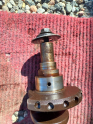 Oto Çıkma Parça / Ford / Escort / Motor / Krank / Çıkma Parça 