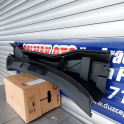 Oto Çıkma Parça / Toyota / Corolla / Oto Cam / Ön Cam Izgarası / Çıkma Parça 