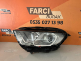 Oto Çıkma Parça / Ford / Ecosport / Far & Stop / Sol Ön Far / Çıkma Parça 