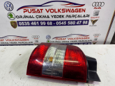 VW TRANSPORTER T5 T6 ÇIKMA ORJİNAL SAG STOP 7H5 945 096 M