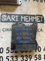 ÇIKMA CİTROEN C-ELYSEE C3 620504800 AIRBAG BEYNİ