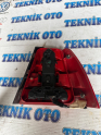 Oto Çıkma Parça / Volkswagen / Bora / Far & Stop / Sol Arka Stop / Çıkma Parça 