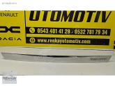 Oto Çıkma Parça / Renault / Symbol / Kaporta & Karoser / Bagaj Kapağı / Çıkma Parça 