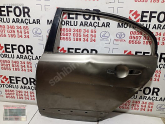 Oto Çıkma Parça / Honda / Civic / Kaporta & Karoser / Sol Arka Kapı / Çıkma Parça 