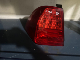 Bmv e90 sol arka stop
